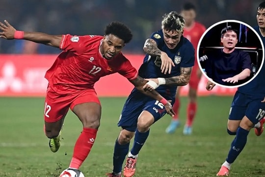 Cựu trợ lý HLV Ishii tiết lộ tuyển Việt Nam từng dùng drone do thám buổi tập của Thái Lan