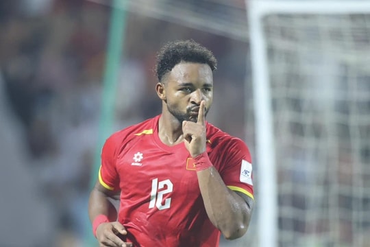 Tuyển Việt Nam thắng Malaysia 3-1: Cú đúp của Nguyễn Xuân Son và lời đáp trả đanh thép