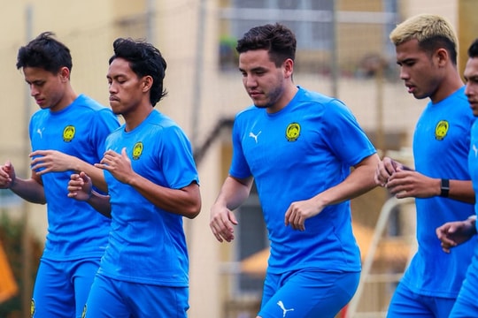 Malaysia tự tin gây bất ngờ tại Thiên Trường: Vũ khí kỷ luật đối đầu áp lực