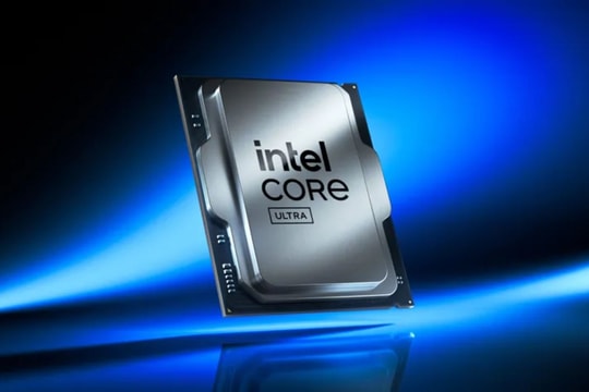 Lộ diện Intel Core Ultra 3 205: Chip phổ thông giá 182 USD với cấu hình 6 nhân