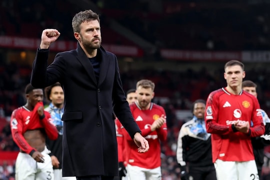 3 yếu tố then chốt định hình siêu dự án 250 triệu bảng của Man Utd hè 2026