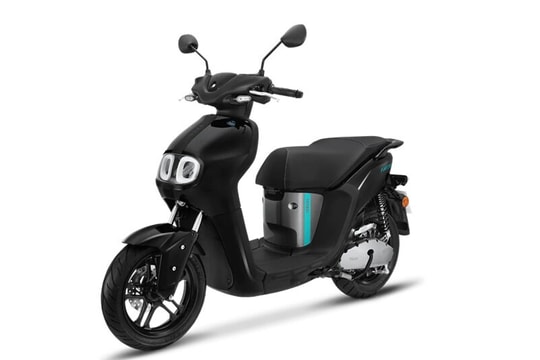 Yamaha NEO's triển khai đổi pin tại Việt Nam: Cuộc đua trạm sạc xe máy điện tăng nhiệt