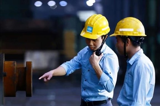 Formosa Hà Tĩnh tuyển 410 lao động, lương đến 18 triệu đồng/tháng