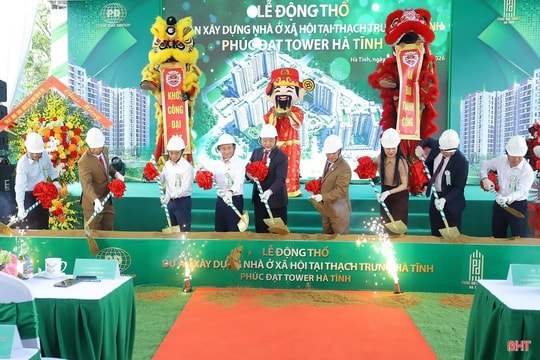 Minh bạch, phòng ngừa tiêu cực trong xét duyệt, mua bán nhà ở xã hội