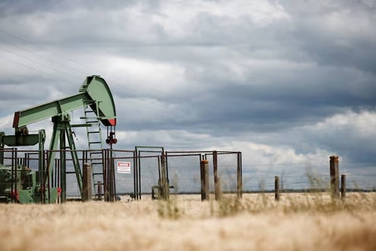 Giá xăng dầu hôm nay 1/4/2026: Bảng giá tại Petrolimex, PVOIL, Mipec, GIANGNAMPETROL