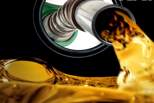 Giá xăng dầu hôm nay 2/4/2026: Bảng giá xăng dầu tại Petrolimex, PVOIL, Mipec, GIANGNAMPETROL ở Hà Tĩnh