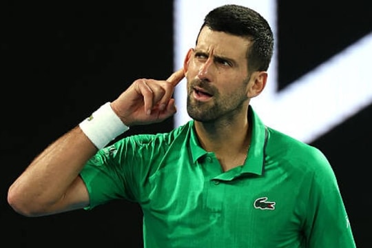 Novak Djokovic nhắm tái xuất tại Madrid Open 2026 và biến động lớn tại Red Bull