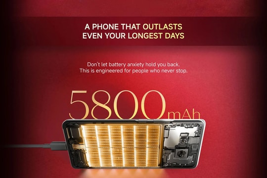 Giải mã Redmi Note 15 SE: Pin 5.800 mAh và sự thay đổi gây tranh cãi về thông số camera