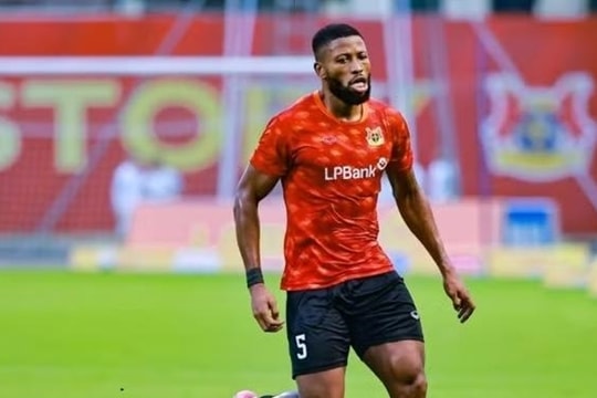 HAGL đối đầu Ninh Bình FC: Bài toán nhân sự khi cả hai cùng mất tiền đạo số một