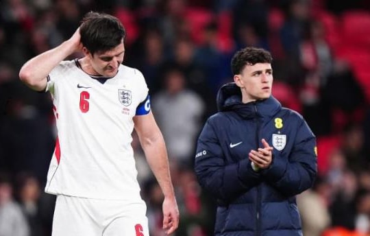 Thất bại lịch sử của tuyển Anh trước Nhật Bản: Hồi chuông báo động cho Thomas Tuchel