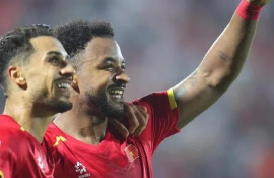 HLV Malaysia thừa nhận thua ĐT Việt Nam vì đẳng cấp của dàn sao nhập tịch