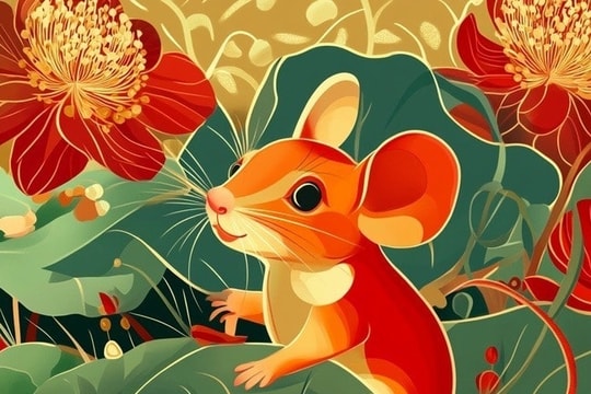 Tử vi 12 con giáp tháng 4/2026: Tuổi Sửu bứt phá và tuổi Mùi bình ổn