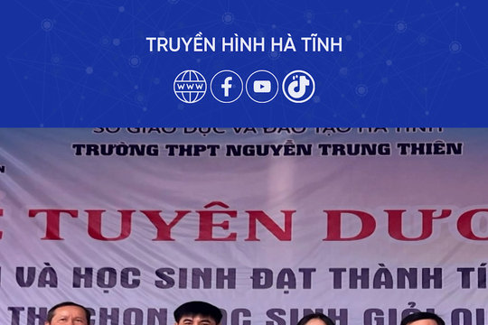 Nữ sinh vượt khó học giỏi đăng ký tuyển thẳng vào Học viện Chính trị Công an nhân dân