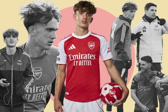 Max Dowman lập kỷ lục Ngoại hạng Anh và bài toán giữ chân tài năng trẻ thời PSR