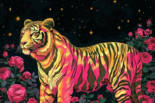 Tử vi 12 con giáp ngày 3/4: Tuổi Thân tài lộc tăng vọt, tuổi Ngọ vạn sự hanh thông