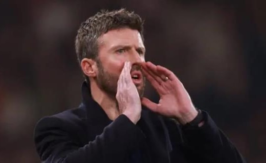 Michael Carrick và màn hồi sinh chiến thuật đưa MU trở lại cuộc đua Champions League