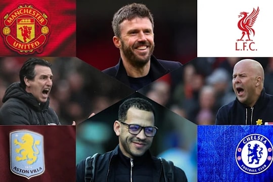 Dự đoán đua top 5 Ngoại hạng Anh: Man United thăng hoa, Chelsea đối mặt thảm họa