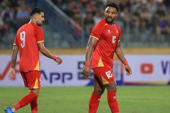 Đội tuyển Việt Nam thuộc nhóm hạt giống số 3 Asian Cup 2027: Tránh Thái Lan, dễ gặp Indonesia