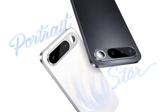 Cận cảnh realme 16 5G: Pin khủng 7000 mAh và cấu hình đột phá trong phân khúc tầm trung