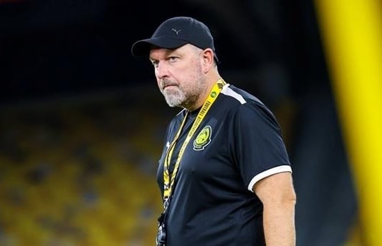 HLV Peter Cklamovski kêu gọi CĐV Malaysia ngừng chỉ trích sau trận thua tuyển Việt Nam