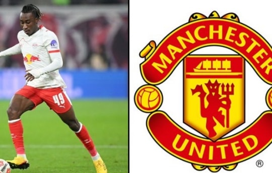 Tin chuyển nhượng 3/4: MU nhận báo giá 87 triệu bảng, Arsenal săn ngọc quý Real Madrid