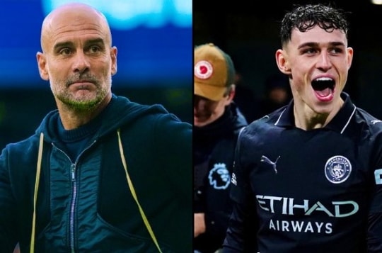 Tứ kết FA Cup: Phil Foden tìm cơ hội cứu vãn sự nghiệp và bài toán nhân sự của Chelsea