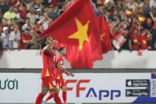 Thái Lan tranh cãi khi tuyển Việt Nam lột xác nhờ dàn sao nhập tịch