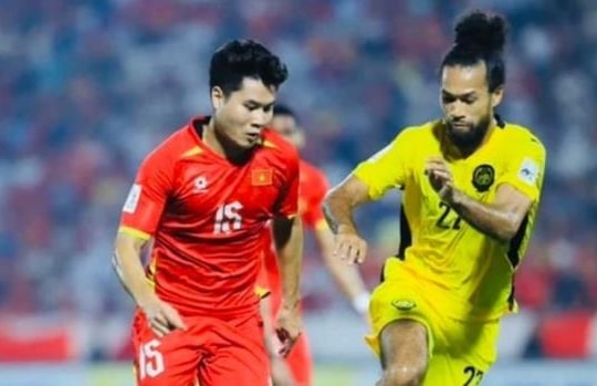 Trương Tiến Anh: Từ nhân tố gây tranh cãi đến mũi khoan lợi hại của HLV Kim Sang-sik