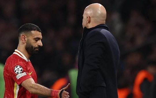 Liverpool chuẩn bị thanh lọc 7 trụ cột: Cuộc đại tu lịch sử tại Anfield