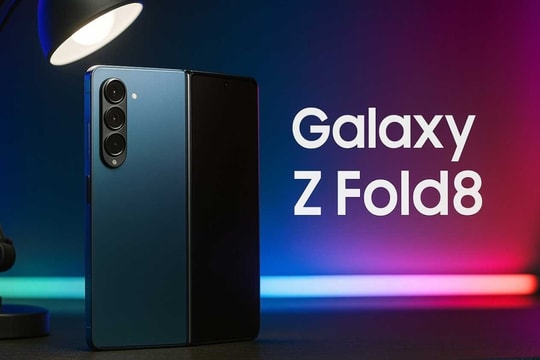 Samsung Galaxy Z Fold8 và Z Flip8 có thể giữ nguyên vật liệu màn hình M13 cũ