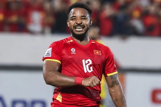 Nghịch lý cân nặng của Nguyễn Xuân Son: Khi chỉ số BMI không thể đánh giá đẳng cấp tiền đạo