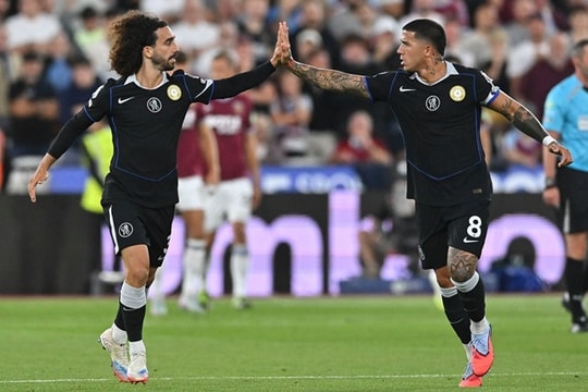 Chelsea và mùa hè 'sinh tử': Khi dự án trẻ hóa tại Stamford Bridge đứng trước bờ vực sụp đổ