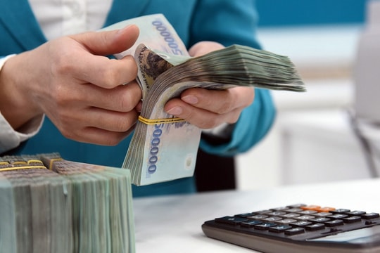 Lãi suất ngân hàng 3/4: Nơi nào lên đến 9,3%