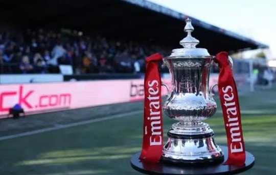 Tứ kết FA Cup: Man City đại chiến Liverpool và kịch bản bất ngờ từ các đội hạng dưới