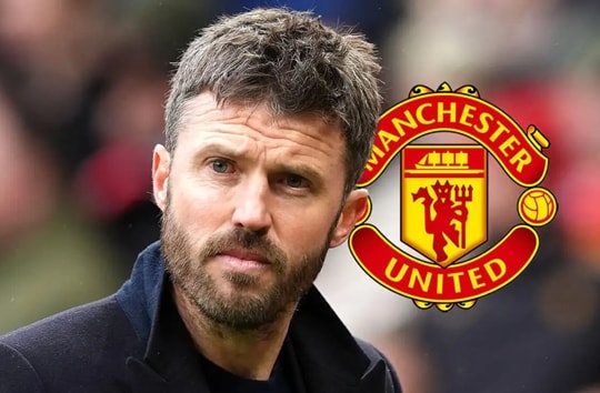 Cuộc đua ghế HLV Man United: Michael Carrick và Julian Nagelsmann dẫn đầu danh sách của Ineos