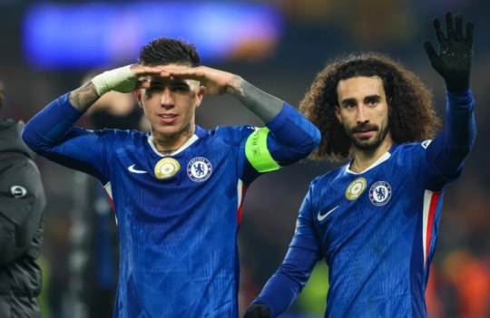 Án phạt Enzo Fernandez: Phơi bày sự rạn nứt và quản trị yếu kém tại Chelsea