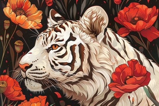 Tử vi 12 con giáp ngày 5/4: Tuổi Tị suôn sẻ, tuổi Dậu đón tài lộc