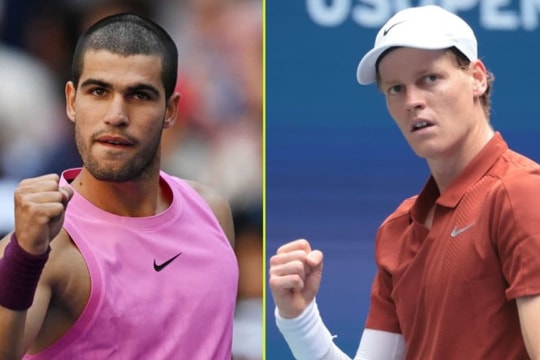 Phân tích nhánh đấu Monte Carlo Masters 2026: Carlos Alcaraz rộng cửa bảo vệ ngôi vô địch