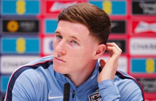 Manchester United và kế hoạch đại phẫu tuyến giữa: 24 mục tiêu hàng đầu hè 2026