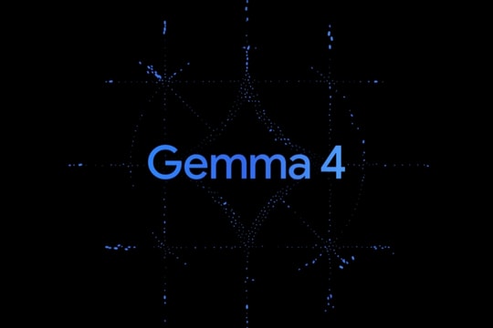Google trình làng AI Gemma 4: Đột phá sức mạnh xử lý ngay trên thiết bị di động