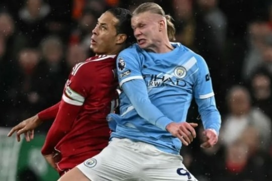 Man City đối đầu Liverpool: 4 điểm nóng rực lửa quyết định tứ kết FA Cup