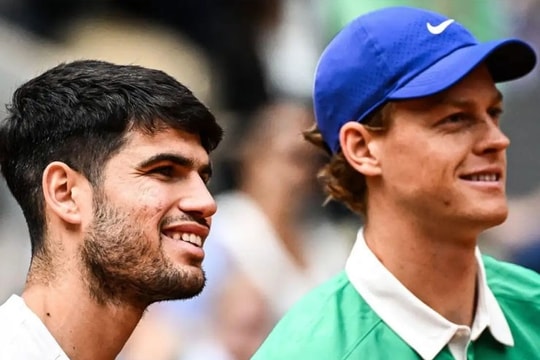 Carlos Alcaraz sắp cân bằng kỷ lục của Sinner: Ngôi số 1 thế giới lung lay trước thềm Monte Carlo