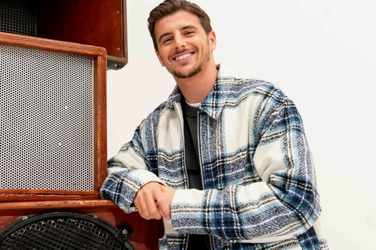 Mason Mount và hành trình trở thành biểu tượng thời trang thế hệ mới