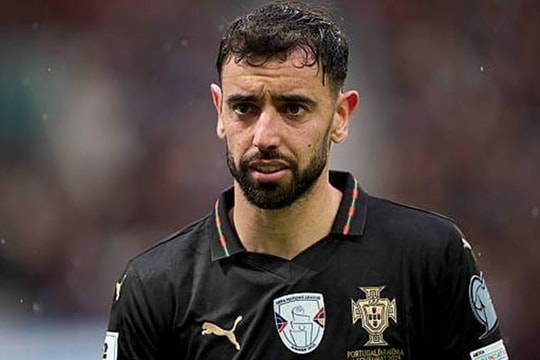 PSG gây sốc với ý định chiêu mộ Bruno Fernandes, Liverpool kích hoạt kế hoạch đại tu đội hình
