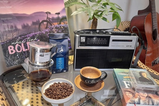 Giá cà phê hôm nay 4/4/2026: Đi ngang 88.700-89.300 đồng