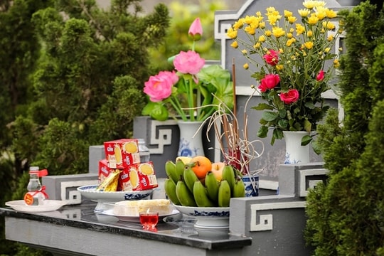 Tảo mộ Thanh minh 2026: Ngày giờ nào đẹp nhất?