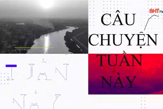 Khi xã "gánh" áp lực phố: Bài toán mưu sinh và khoảng trống quản lý