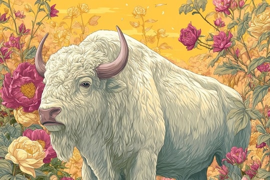 Tử vi 12 con giáp ngày 6/4: Tuổi Sửu tỏa sáng, Tuổi Dần đón tài lộc rực rỡ