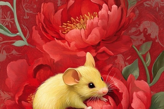 Tử vi tuần mới từ 6/4 đến 12/4: Tuổi Ngọ đón tài lộc, tuổi Hợi cần chú ý sức khỏe