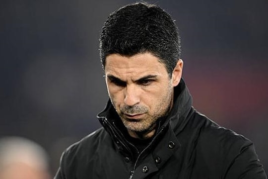 Arsenal cần thức tỉnh: Bản lĩnh nhà vô địch bị thử thách sau cú sốc tại FA Cup